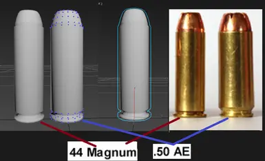 12.7mm = 50 AE