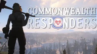 The Commonwealth Responders - A Fallout 4 Quest Mod