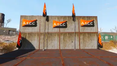 ASCC Flag