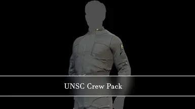 UNSC Crew Pack