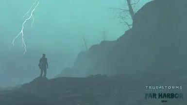 far harbor heavy fog