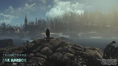 far harbor CLEAR