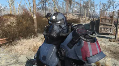 Ultracite Power Armor (Helmet)