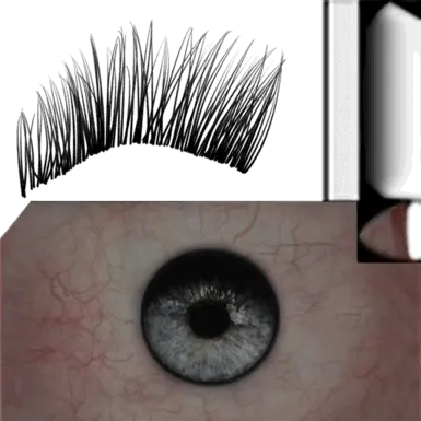 VANILLA EYE REPLACER GIF