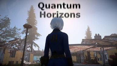 Quantum Horizons ENB (Based on SSE Silent Horizon)