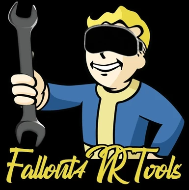 Fallout4 VR Tools