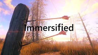 Immersified