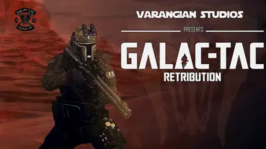 Galac Tac Retribution