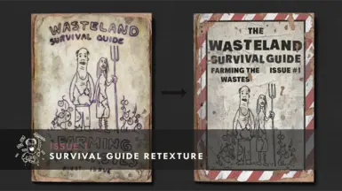 Survival Guide 1