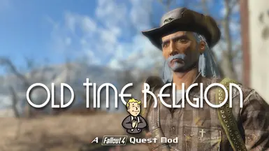 Old Time Religion