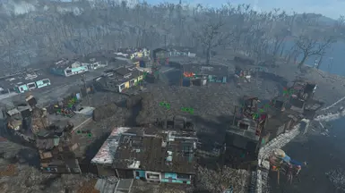 Whole Settlement View