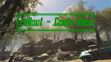 Fallout - Costa Rica