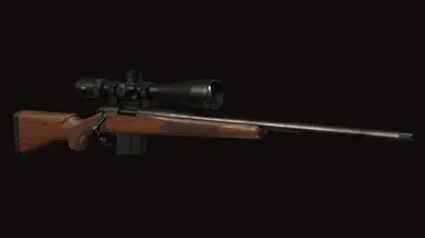 Remington Model 700