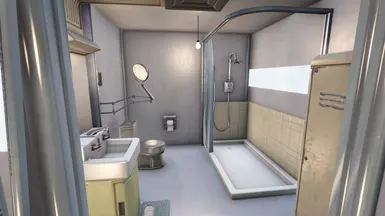 v1.0 Bathroom