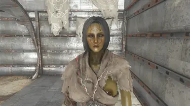 Sister Mai (Far Harbor)