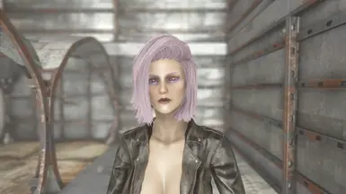 Belinda (Diamond City Expansion)