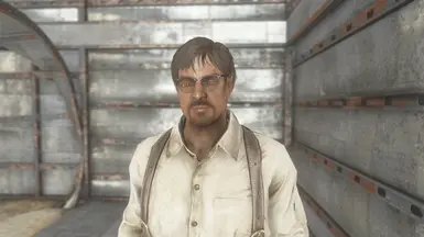 Brooks (Far Harbor)