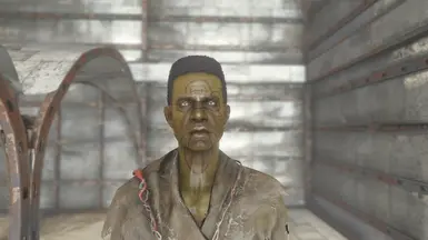 Brother Kane (Far Harbor)