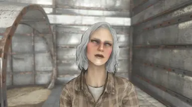 Cassie Dalton (Far Harbor)