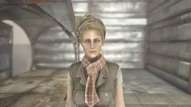 Miranda (Far Harbor)