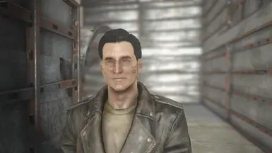 Mitch (Far Harbor)