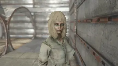 Sandra Lee (Far Harbor)