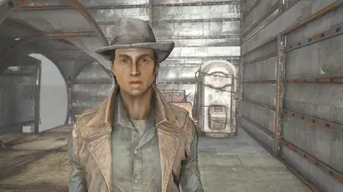 Shank (Nuka World)