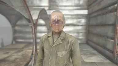 Uncle Ken (Far Harbor)