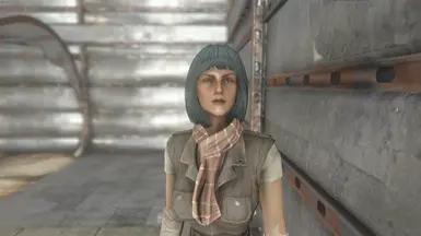 Yolanda (Diamond City Expansion)