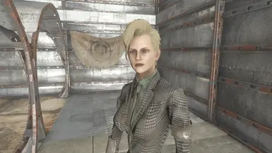 Mags Black (Nuka World)