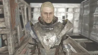 William Black (Nuka World)