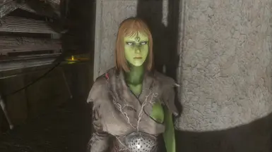 Sister Gwyneth (Far Harbor)