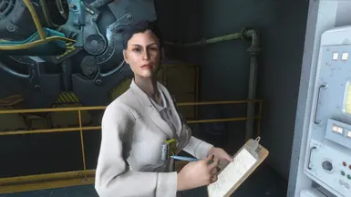 Miranda Song (Vault 81)