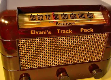 Elvani's Track Pack for Diamond City Radio