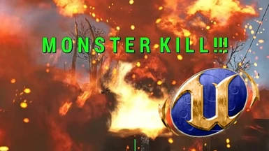 UT Killstreak - Unreal Tournament Killstreak mod