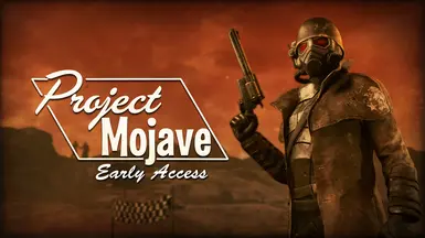 Project Mojave