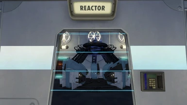 reactor 1