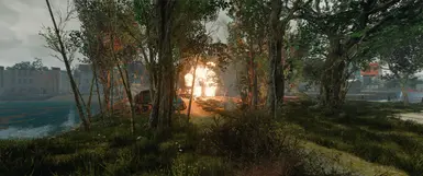 Artillery Testing