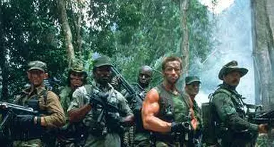 Predator (1987)