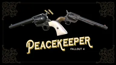 PEACEKEEPER