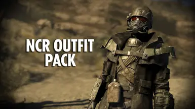 NCR Outfit Pack