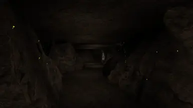 Underground Hideout Basement Settlement