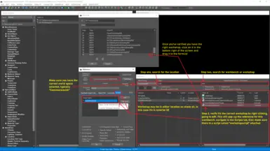 CreationKit Tutorial 2