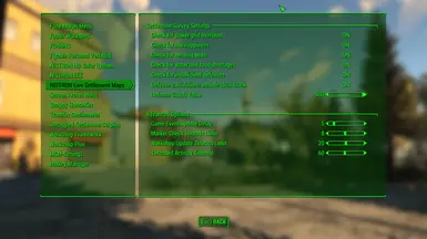 MCM Settings V1.3