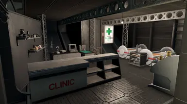 Clinic