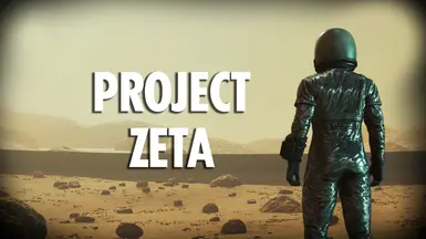 Project Zeta