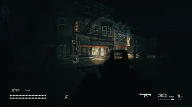 ENB Flashlight On 2