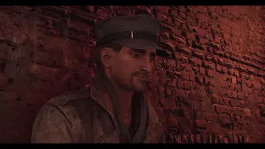 Rat-Face Maccready In All His Glory