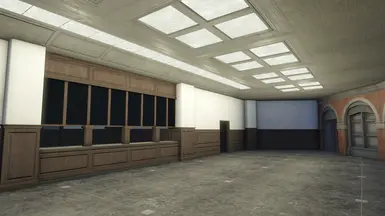 Bank reworked (Version 0.9)