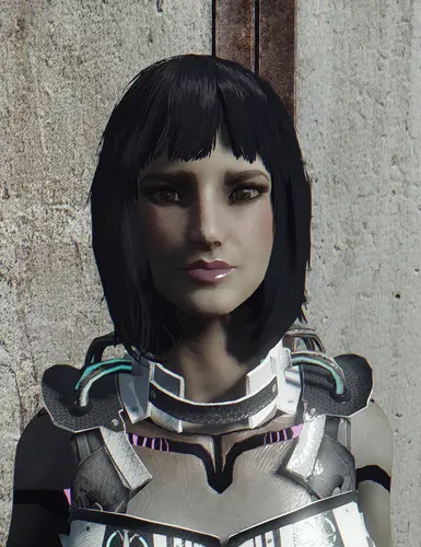 Humanoid - Kasumi V1.0